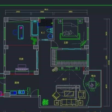 Acme CAD Converter2021������Я�ƽ��(��ע����)
