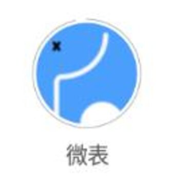 微表app(大象表格) 微表app(大象表格)