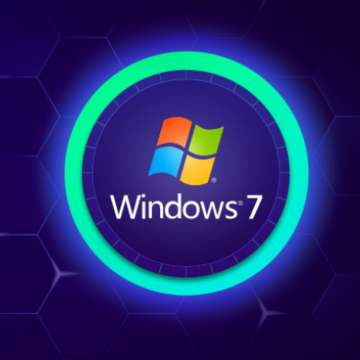 360windows7�ܼ���ҵ��