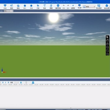 广联达BIM工序动画制作软件 广联达BIM工序动画制作软件