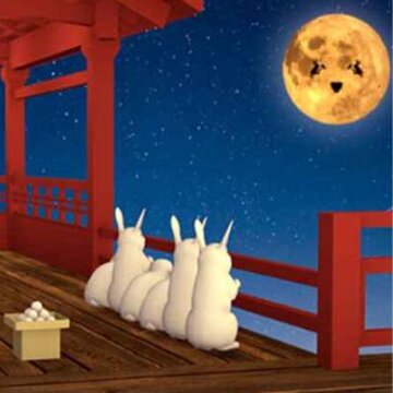 月夜逃跑计划完整版 月夜逃跑计划完整版