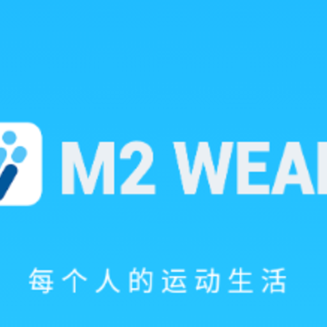 M2 Wear app