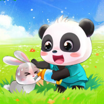 宝宝宠物救援 宝宝宠物救援