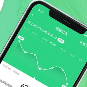 痛风快好app 痛风快好app