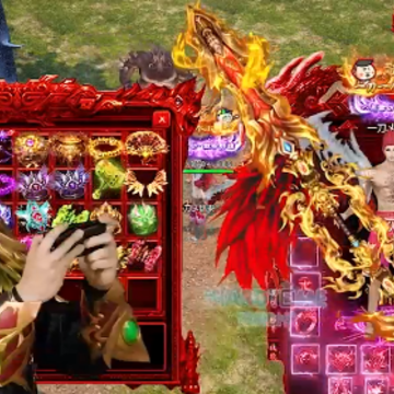 斗魔骑士破解版 斗魔骑士破解版