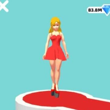 �����Ů��С��Ϸ