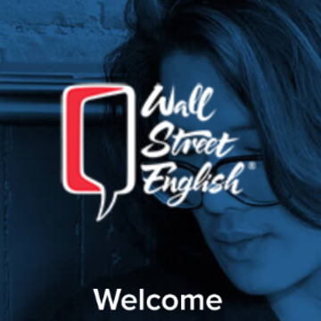Learn English with WSE China app