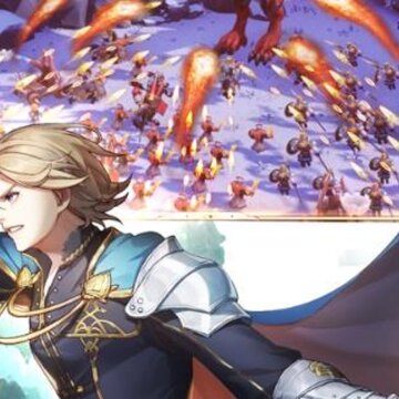 领主战争战略版 领主战争战略版