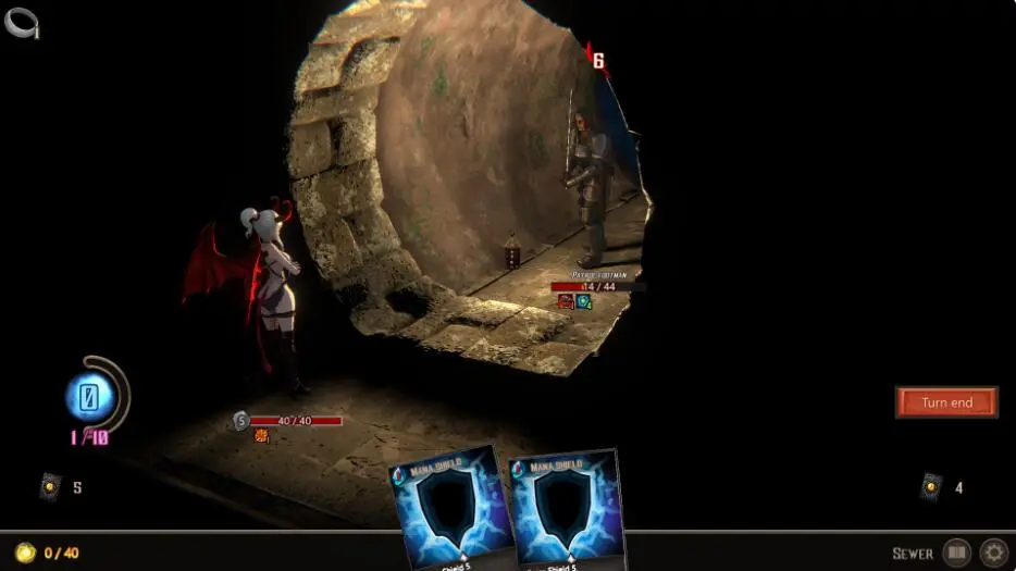 ���Ķ�ħLast Evil