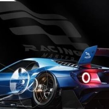 Racing Master游戏 Racing Master游戏