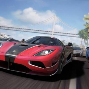 Racing Master���ʷ�
