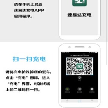 速易达充电app 速易达充电app