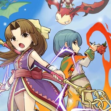 复古魔力宝贝 复古魔力宝贝