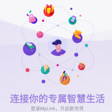 MyLink���app