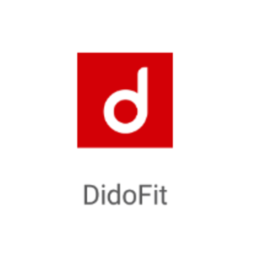 DidoFit�ٷ���