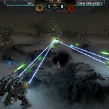 ̩̹������֮��еAdeptus Titanicus Dominus