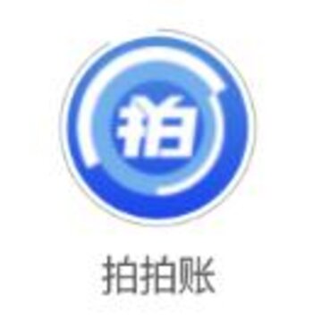 拍拍账app 拍拍账app