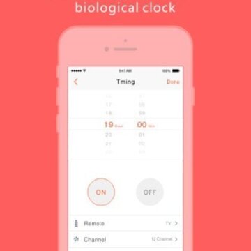 小雷智家app 小雷智家app