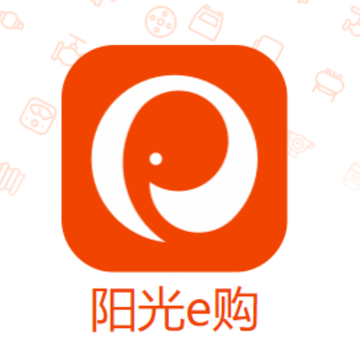 阳光e购物资交易平台 阳光e购物资交易平台