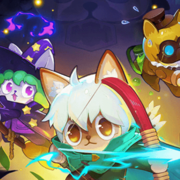 魔法碰碰消 魔法碰碰消