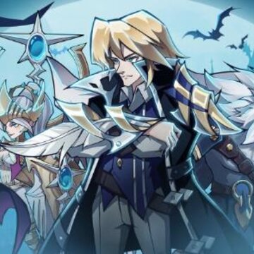 黎明远征九游版 黎明远征九游版