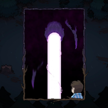 心灵界限Heartbound 心灵界限Heartbound
