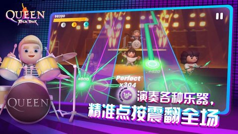 �ʺ��ֶ���Ϸv1.1.1 ���°�