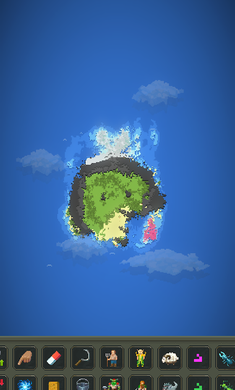 ��������ϵ�ģ���������ƽ��v0.6.189 �ֻ���