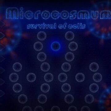 微生物模拟器无限破解版 微生物模拟器无限破解版