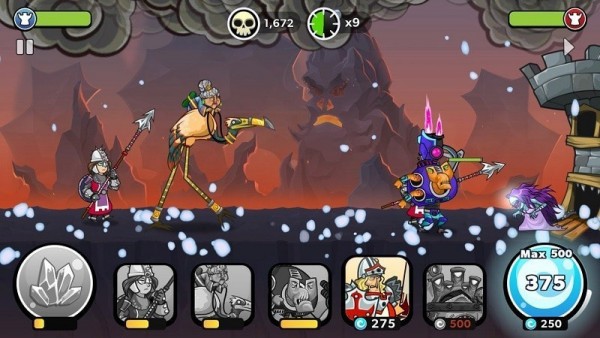 TowerConquest(��¥�����ƽ��)v22.00.61 �޸İ�