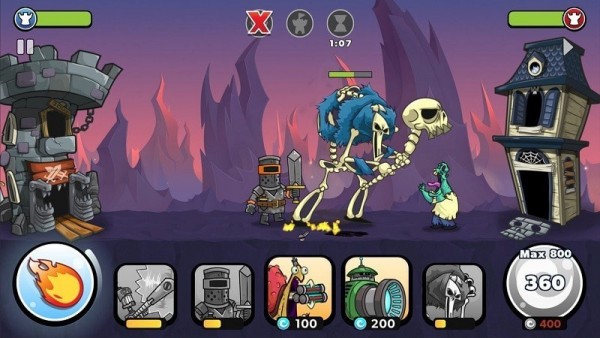 TowerConquest(��¥�����ƽ��)v22.00.61 �޸İ�