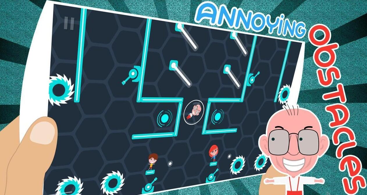 Bubble Escape��Ϸv1.02 �ֻ���