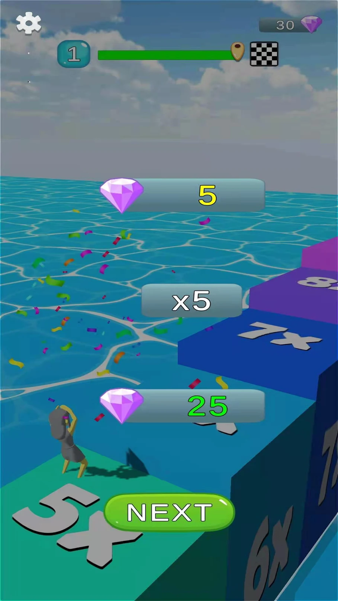 �߸�Ь��ʦС��Ϸv1.0.3 ���°�