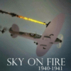 Sky On Fire(����е��һ𺺻���)v0.4 ��׿��