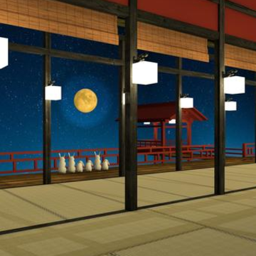 月夜逃跑计划 月夜逃跑计划