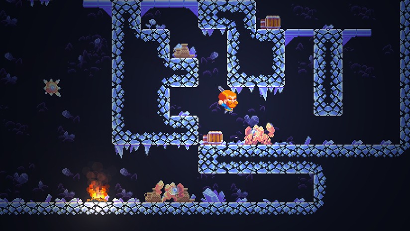 Dwarf Journey(����֮���ֻ���)v1.01 ���°�