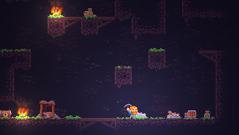 Dwarf Journey(����֮���ֻ���)v1.01 ���°�