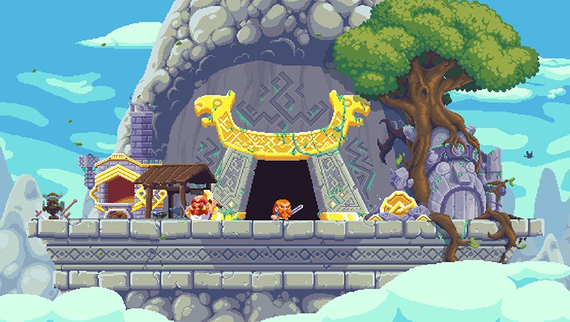 Dwarf Journey(����֮���ֻ���)v1.01 ���°�