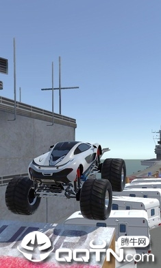Extreme Car Sports()v1.9 ׿