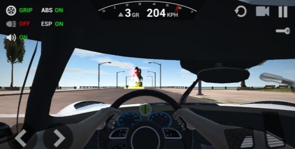 Extreme Car Driving Simulator 2(ʻģȫ)v1.0.0 °