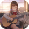 Guitar Girl(������Ů���°�)v3.0.6 ��׿��