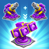 Turret Merge Defense(�����ϲ�����)v1.0.9 ���İ�