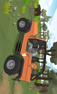 Hunting Sim - Game Free(����ģ�������޽���ƽ��)v1.1 ��׿��