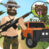 Hunting Sim - Game Free(��ʵ����ģ�����ֻ���)v1.1 ��׿��