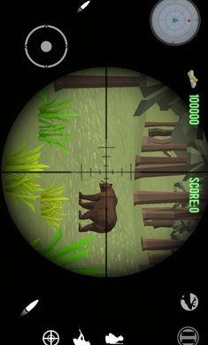 Hunting Sim - Game Free(��ʵ����ģ�����ֻ���)v1.1 ��׿��