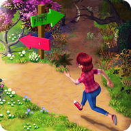 Lilys Garden(����Ļ�԰�ƽ��)v1.96.2 ��׿��