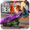 Demolition Derby 3(��ײ����3���޽�Ұ�)v1.0.019 ���°�