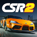 CSR Racing 2(CSR����2����Կ�����޽�Ұ�)