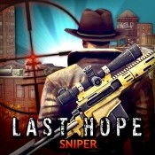 Last Hope Sniper(ϣɥʬս)v3.0 ׿