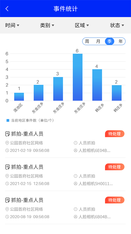 ��������(����������ί�ƶ�����ƽ̨)v2.1.3 ��׿��
